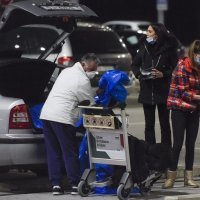 Zagreb: Hrvatski državljani vratili se iz inozemstva izvanrednim komercijalnim letovima