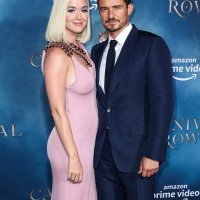 Katy Perry i Orlando Bloom