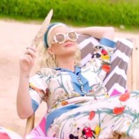Katy Perry