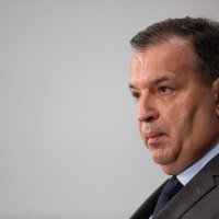 Ministar zdravstva Vili Beroš