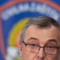 Ravnatelj Hrvatskog zavoda za javno zdravstvo (HZJZ) Krunoslav Capak