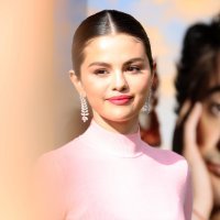Selena Gomez
