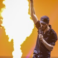 Enrique Iglesias