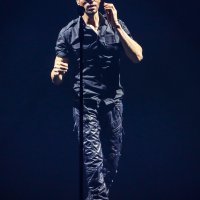 Enrique Iglesias
