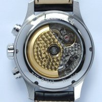 Filip & Co: Chrono movement