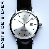 Filip & Co: Eastside Silver