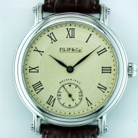 Filip & Co: Antique Gold FortyFive