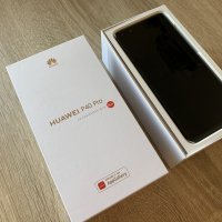 Huawei P40 Pro Unboxing