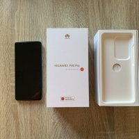 Huawei P40 Pro Unboxing