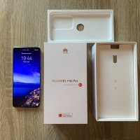 Huawei P40 Pro Unboxing
