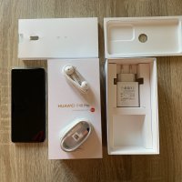 Huawei P40 Pro Unboxing