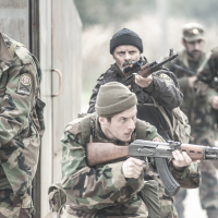 'Broj 55' Kristijana Milića