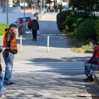 Split: Patrole Civilne zaštite po gradskim kotarevima