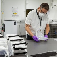 Jaguar Land Rover proizvodi zaštitne vizire