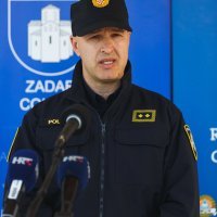 Zadar: Stožer civilne zaštite Zadarske županije