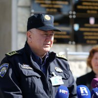 Rijeka: Konferencija Stožera civilne zaštite Primorsko-goranske županije