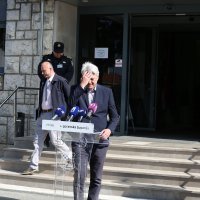Rijeka: Konferencija Stožera civilne zaštite Primorsko-goranske županije
