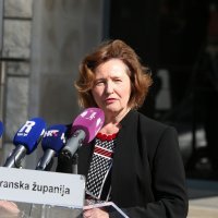 Rijeka: Konferencija Stožera civilne zaštite Primorsko-goranske županije