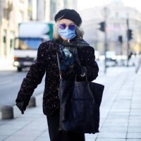 Umirovljenici u Sarajevu