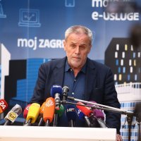 Prvi sastanak Kriznog stožera Grada Zagreba o potresu i koronavirus