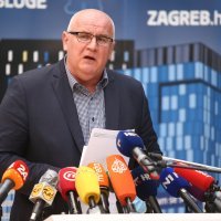 Prvi sastanak Kriznog stožera Grada Zagreba o potresu i koronavirus