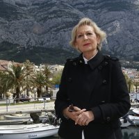 Hloverka Novak Srzić