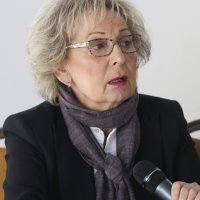 Hloverka Novak Srzić
