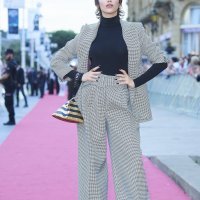 Úrsula Corberó u seriji Tokio