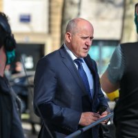 Sjednica Predsjedništva HDZ-a