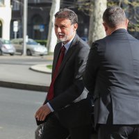 Sjednica Predsjedništva HDZ-a