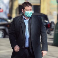 Sjednica Predsjedništva HDZ-a