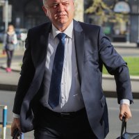 Sjednica Predsjedništva HDZ-a