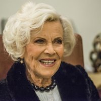 Honor Blackman