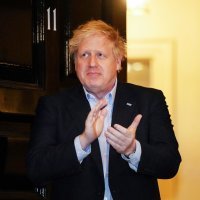 Boris Johnson