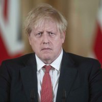 Boris Johnson