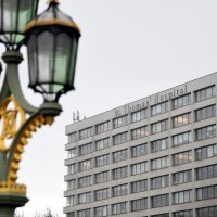 Londonska bolnica St Thomas