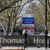 Londonska bolnica St Thomas
