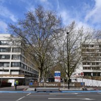 Londonska bolnica St Thomas