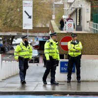 Londonska bolnica St Thomas