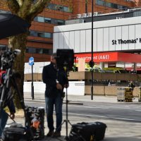 Londonska bolnica St Thomas