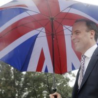 Dominic Raab