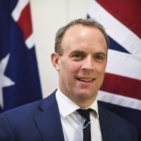 Dominic Raab