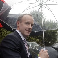 Dominic Raab