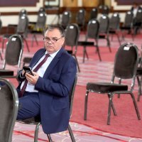 Sjednica Sabora u Westinu