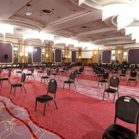 Sjednica Sabora u Westinu