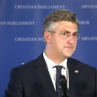 Plenković je održao konferenciju prije glasovanja o Vladinom paketu mjera za pomoć gospodarstvu