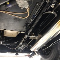 Jaguar XK120 Roadster legendarnog Clarka Gablea iz 1952.