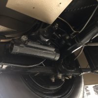 Jaguar XK120 Roadster legendarnog Clarka Gablea iz 1952.