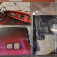 Jaguar XK120 Roadster legendarnog Clarka Gablea iz 1952.