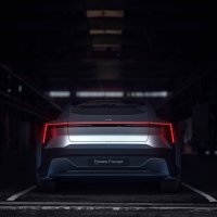 Polestar Precept koncept